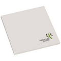 3" x 3" Adhesive Notepad - 25 Sheets